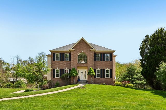 1605 Franklin FIELDS, Franklin Park, PA 15143