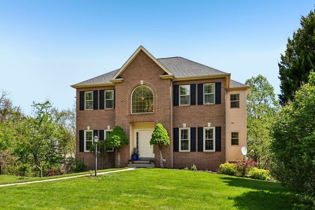 1605 Franklin FIELDS, Franklin Park, PA 15143