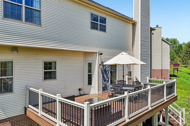 1605 Franklin FIELDS, Franklin Park, PA 15143