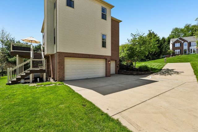 1605 Franklin FIELDS, Franklin Park, PA 15143