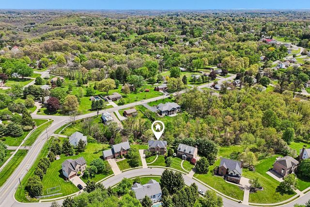 1605 Franklin FIELDS, Franklin Park, PA 15143