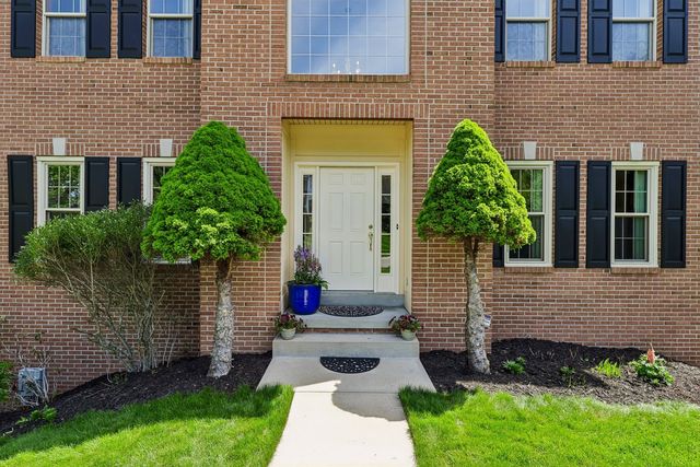 1605 Franklin FIELDS, Franklin Park, PA 15143