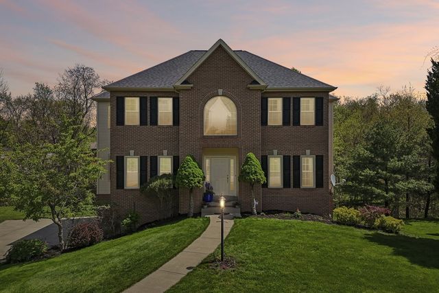 1605 Franklin FIELDS, Franklin Park, PA 15143