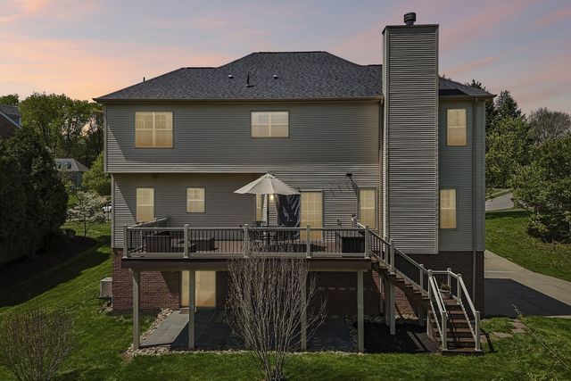 1605 Franklin FIELDS, Franklin Park, PA 15143
