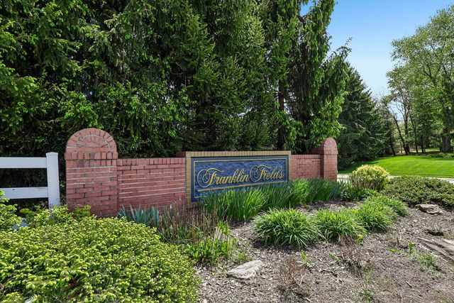 1605 Franklin FIELDS, Franklin Park, PA 15143
