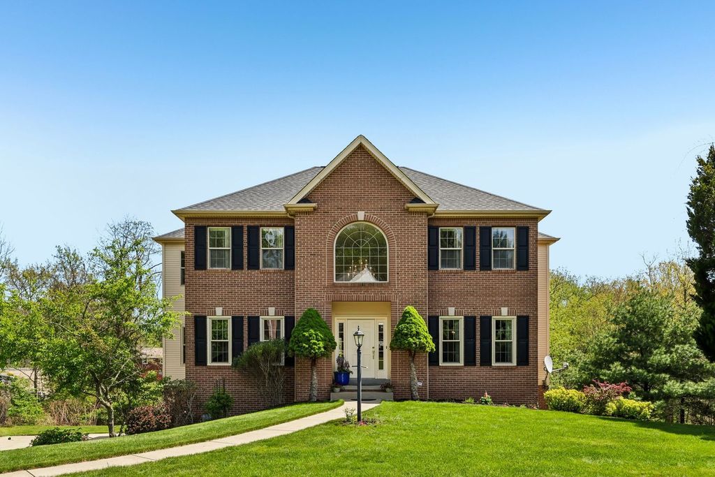 1605 Franklin FIELDS, Franklin Park, PA 15143