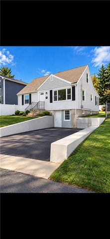 36 Allendale Avenue, North Providence, RI 02911