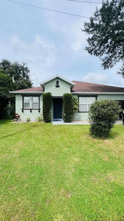 626 BALDWIN DRIVE, Kissimmee, FL 34758