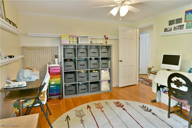 4810 Logan Way, Hubbard, OH 44425