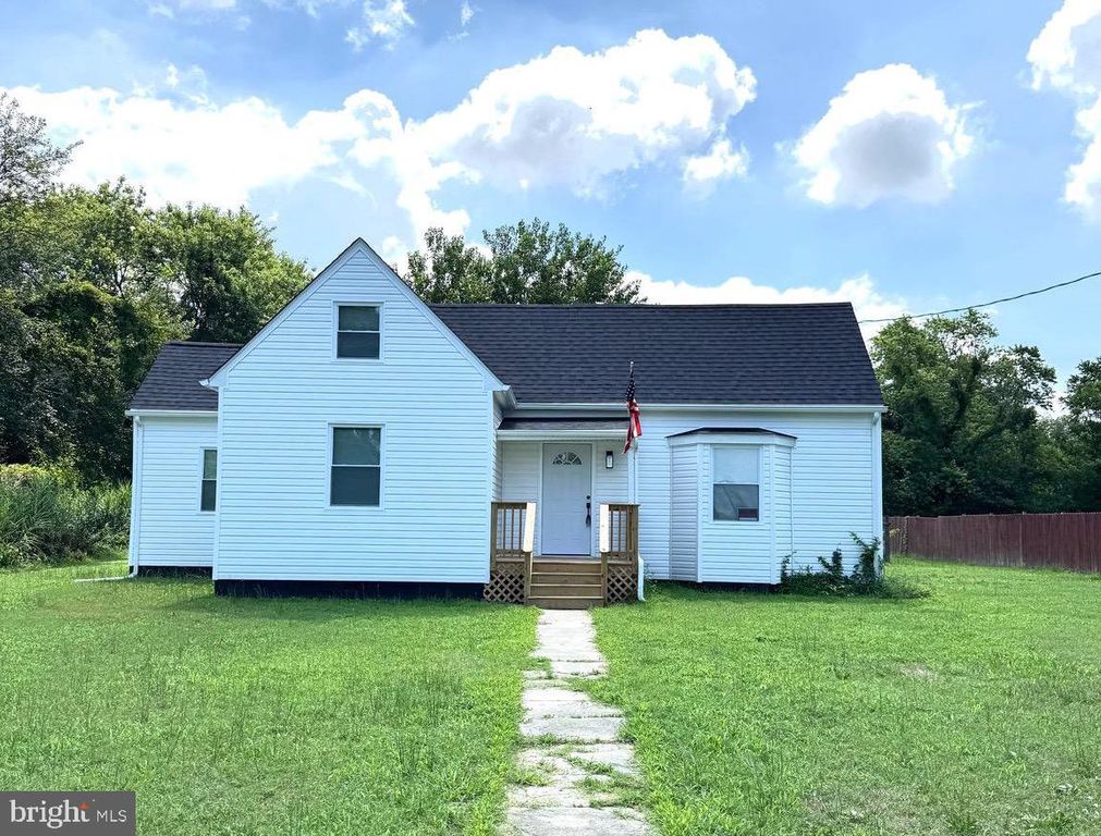 20533 NANTICOKE RD, Nanticoke, MD 21840