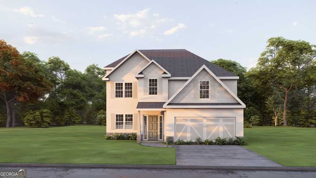 1045 Victorian Boulevard 148, Forsyth, GA 31029