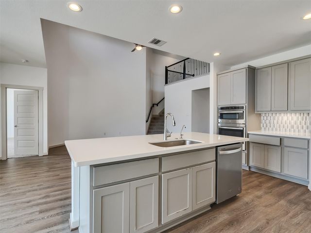 3303 Polk Creek Drive, Katy, TX 77494