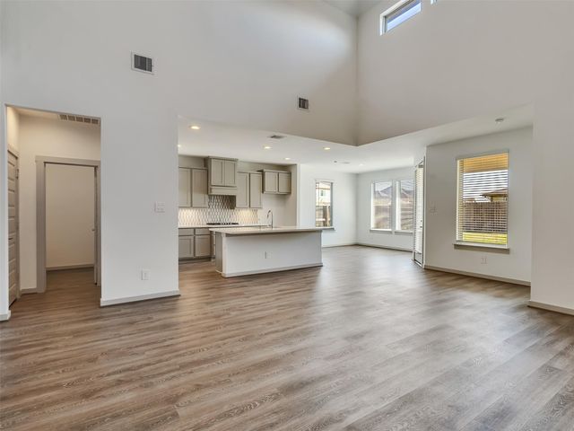 3303 Polk Creek Drive, Katy, TX 77494