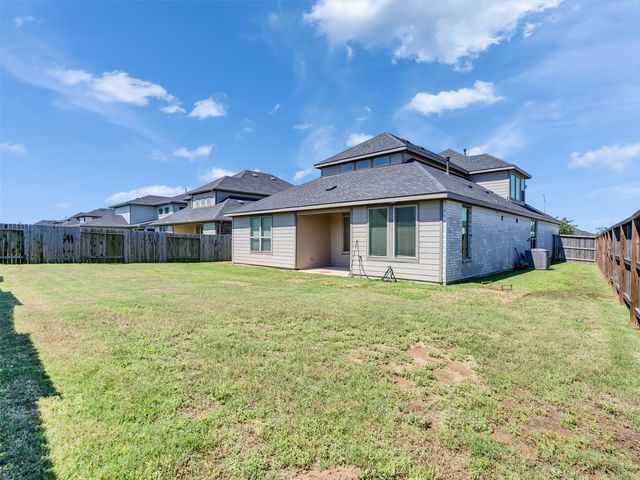 3303 Polk Creek Drive, Katy, TX 77494