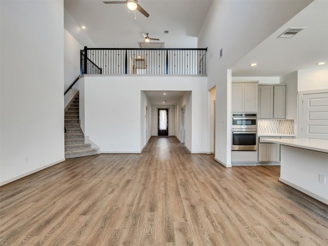 3303 Polk Creek Drive, Katy, TX 77494