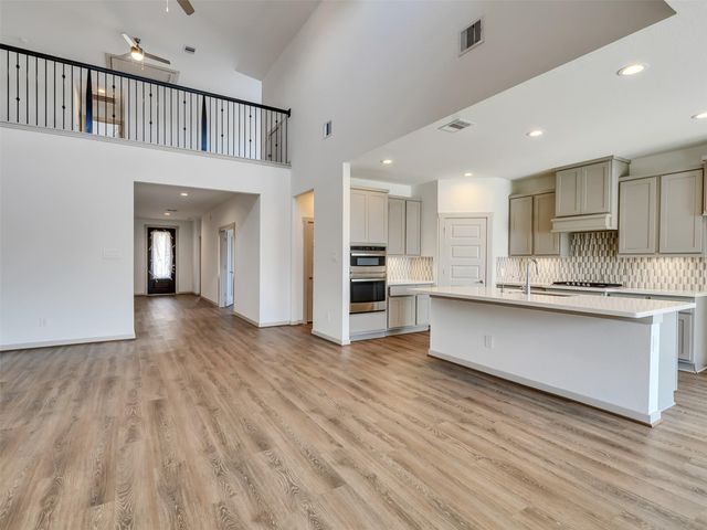 3303 Polk Creek Drive, Katy, TX 77494