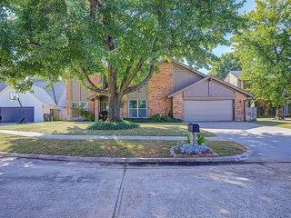 3608 Silverwood Court, Norman, OK 73072