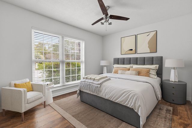 874 Colony Drive B19, Charleston, SC 29407