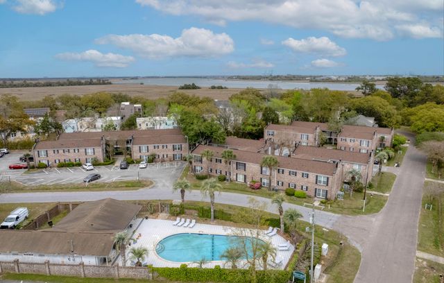 874 Colony Drive B19, Charleston, SC 29407