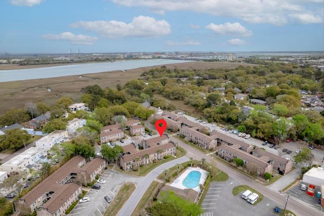 874 Colony Drive B19, Charleston, SC 29407