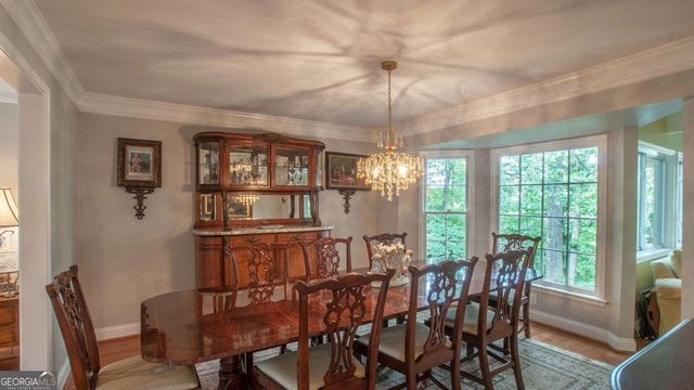 4002 Edgewood Court, Marietta, GA 30068