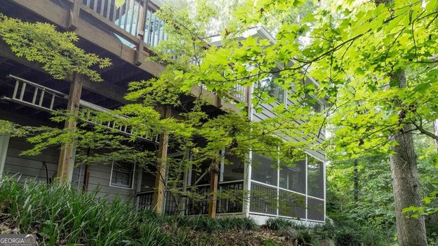 4002 Edgewood Court, Marietta, GA 30068