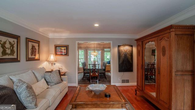 4002 Edgewood Court, Marietta, GA 30068