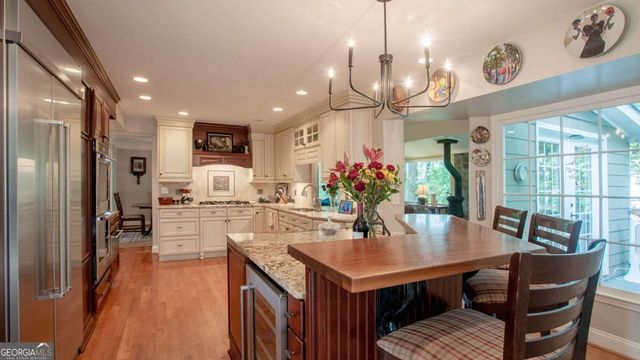 4002 Edgewood Court, Marietta, GA 30068