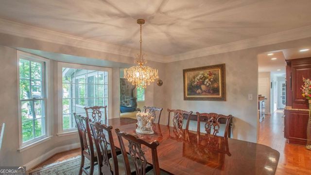 4002 Edgewood Court, Marietta, GA 30068