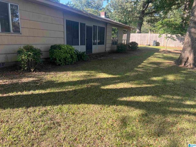 136 MOBILE AVENUE, Trussville, AL 35173