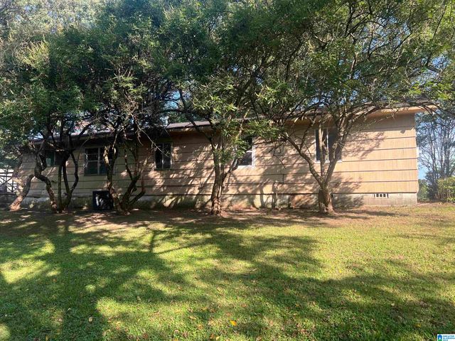 136 MOBILE AVENUE, Trussville, AL 35173