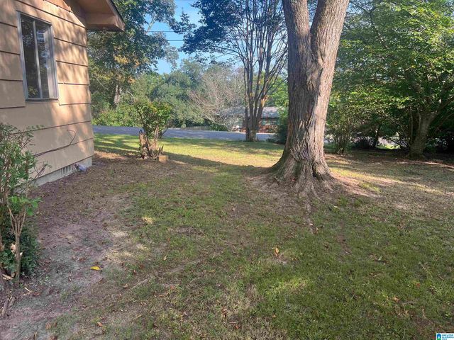 136 MOBILE AVENUE, Trussville, AL 35173