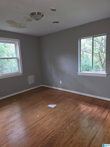 136 MOBILE AVENUE, Trussville, AL 35173