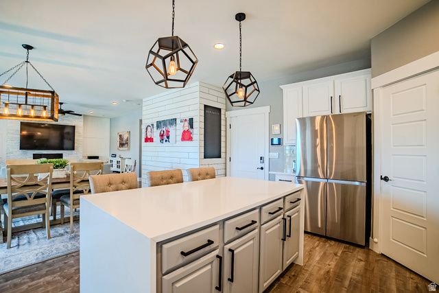 304 W STILLWATER DR, Saratoga Springs, UT 84045