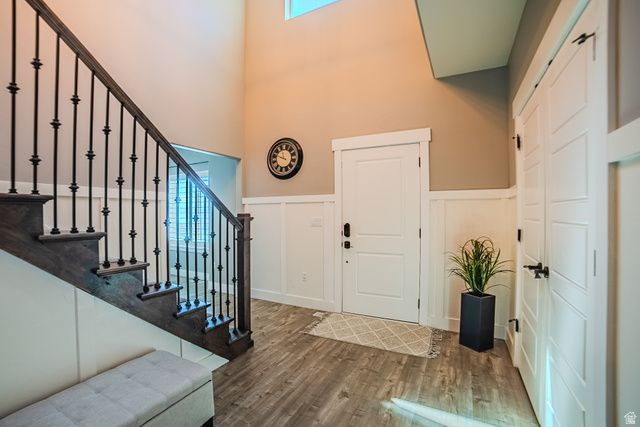 304 W STILLWATER DR, Saratoga Springs, UT 84045