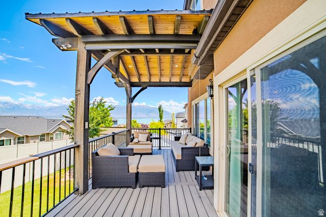 304 W STILLWATER DR, Saratoga Springs, UT 84045