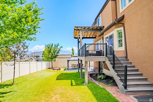 304 W STILLWATER DR, Saratoga Springs, UT 84045