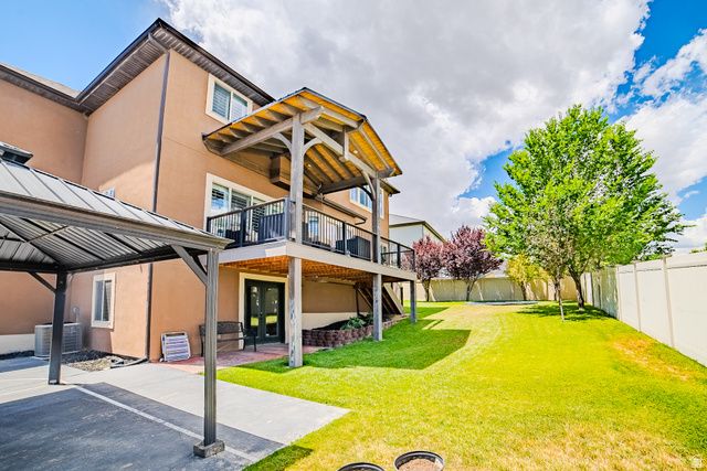 304 W STILLWATER DR, Saratoga Springs, UT 84045