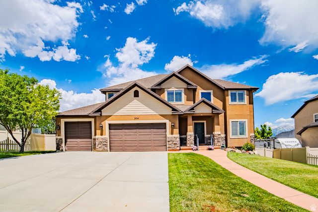 304 W STILLWATER DR, Saratoga Springs, UT 84045