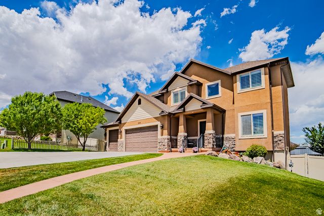 304 W STILLWATER DR, Saratoga Springs, UT 84045