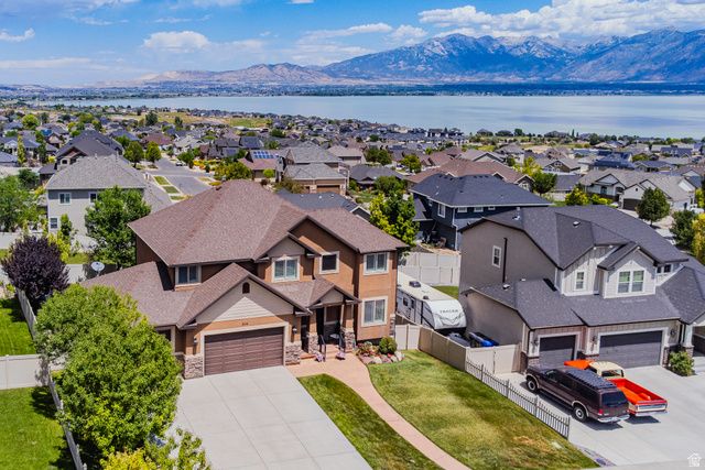 304 W STILLWATER DR, Saratoga Springs, UT 84045