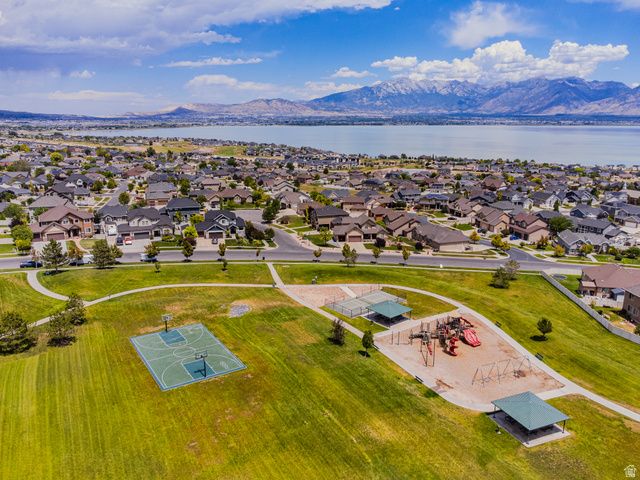 304 W STILLWATER DR, Saratoga Springs, UT 84045