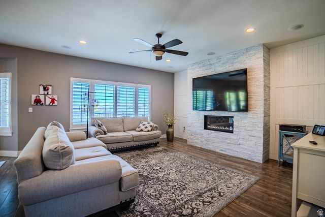 304 W STILLWATER DR, Saratoga Springs, UT 84045