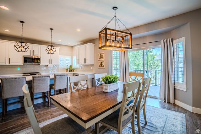 304 W STILLWATER DR, Saratoga Springs, UT 84045