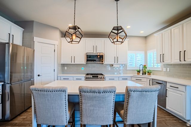 304 W STILLWATER DR, Saratoga Springs, UT 84045