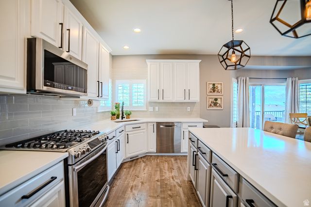 304 W STILLWATER DR, Saratoga Springs, UT 84045