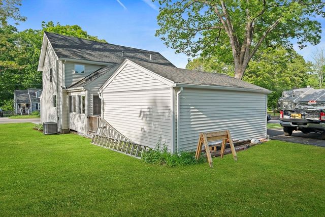 115 Great Republic Ave, Weymouth, MA 02190
