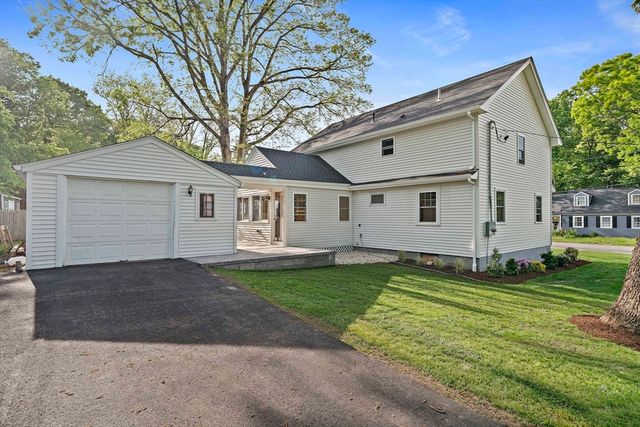 115 Great Republic Ave, Weymouth, MA 02190