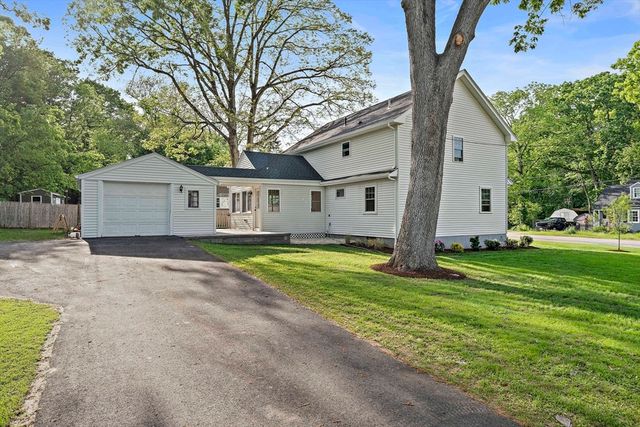 115 Great Republic Ave, Weymouth, MA 02190