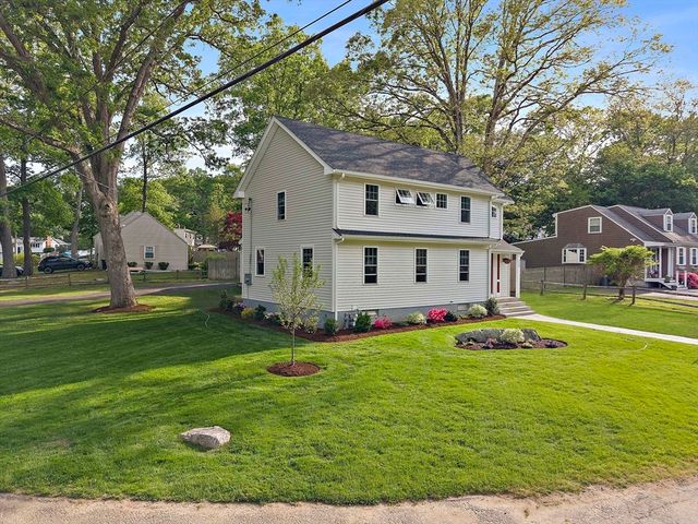 115 Great Republic Ave, Weymouth, MA 02190